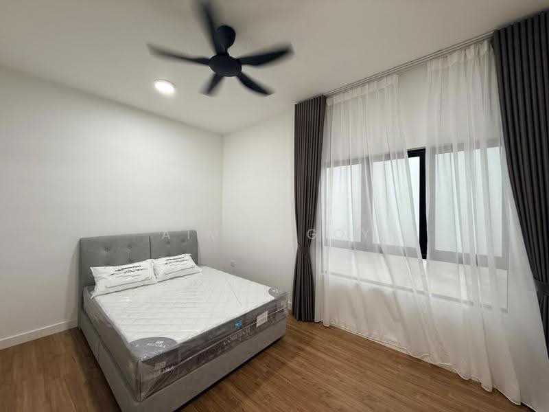 Kondominium untuk Disewa di Tuai Timur - Aimns Goy - Bedroom - PropertyGuru.com.my