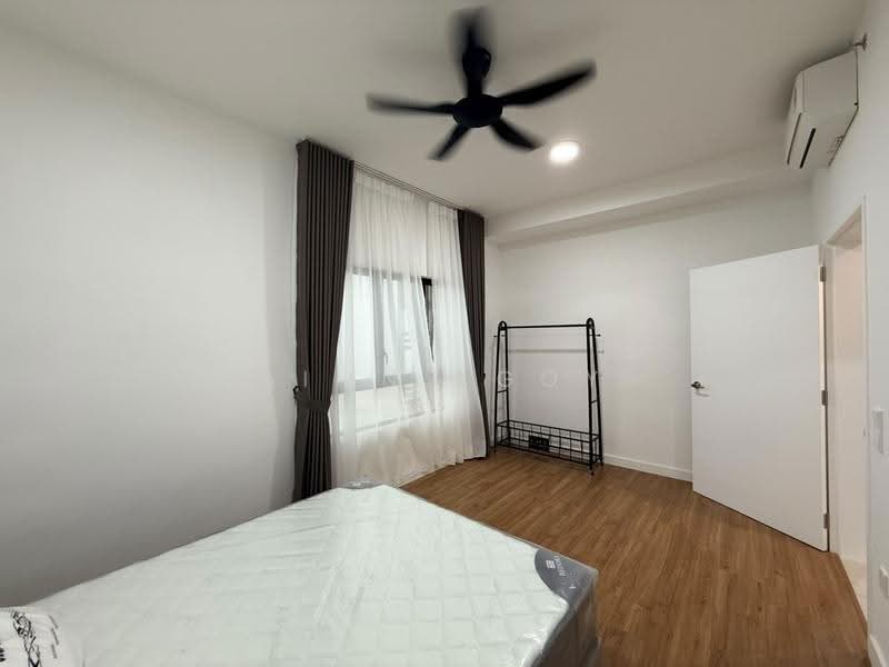 Kondominium untuk Disewa di Tuai Timur - Aimns Goy - Bedroom - PropertyGuru.com.my