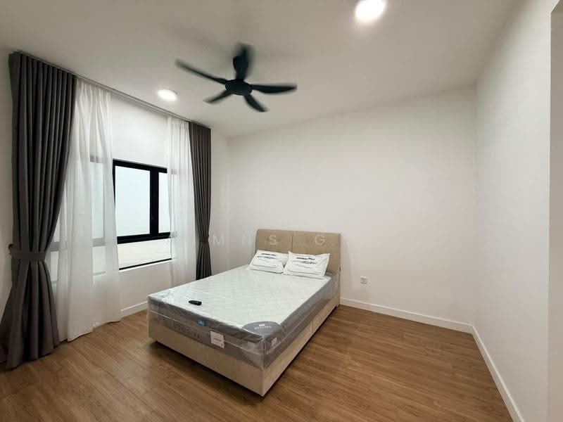 Kondominium untuk Disewa di Tuai Timur - Aimns Goy - Bedroom - PropertyGuru.com.my