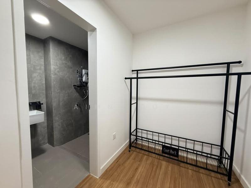 Kondominium untuk Disewa di Tuai Timur - Aimns Goy - Bathroom - PropertyGuru.com.my