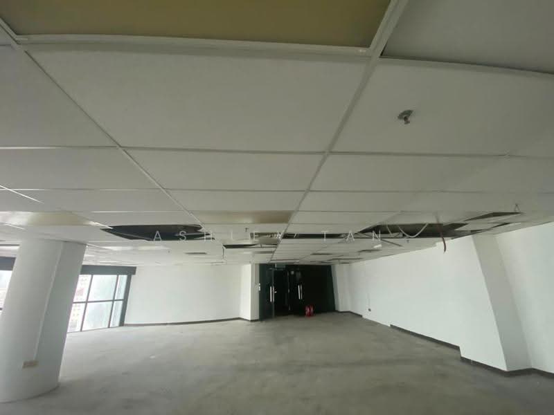 Pejabat untuk Disewa di George Town (Penang) - Ashley Tan - Interior - PropertyGuru.com.my