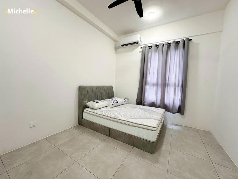 Service Residence for Rent at ASTON ACACIA - Michelle Chia - Bedroom - PropertyGuru.com.my