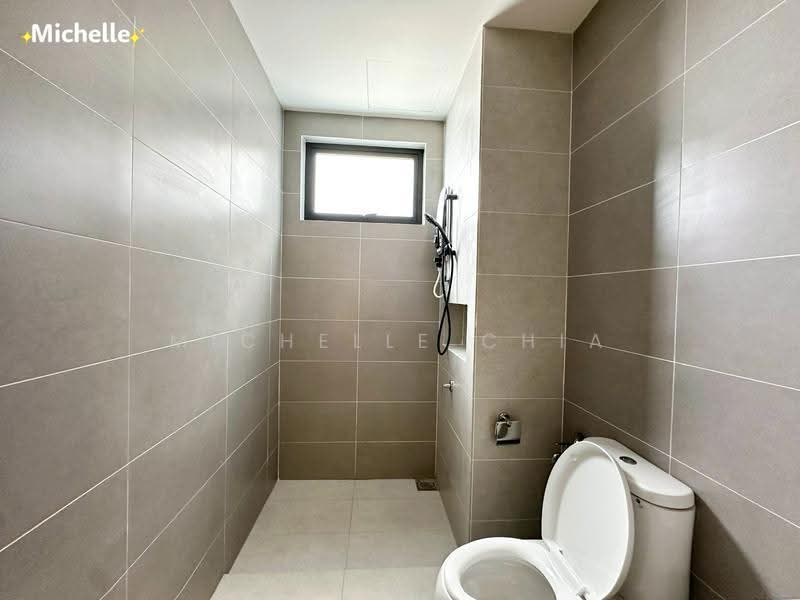 Service Residence for Rent at ASTON ACACIA - Michelle Chia - Bathroom - PropertyGuru.com.my