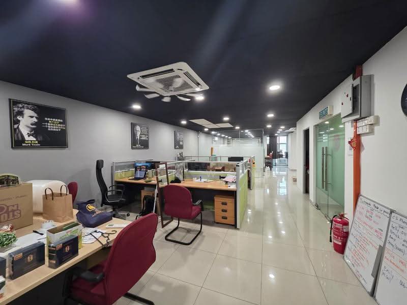 Kedai / Pejabat untuk Disewa di BANDAR PUCHONG JAYA (Puchong) - Nick Wong - Interior - PropertyGuru.com.my