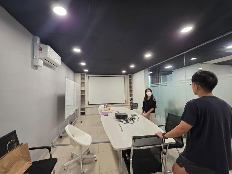Kedai / Pejabat untuk Disewa di BANDAR PUCHONG JAYA (Puchong) - Nick Wong - Interior - PropertyGuru.com.my
