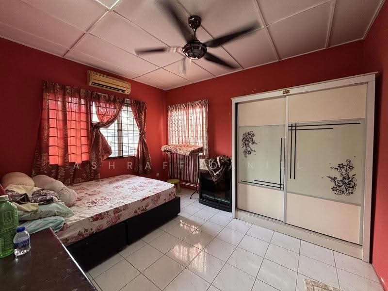 Cluster House for Sale in Taman Putra Perdana (Puchong) - Ashraff Daniel - PropertyGuru.com.my
