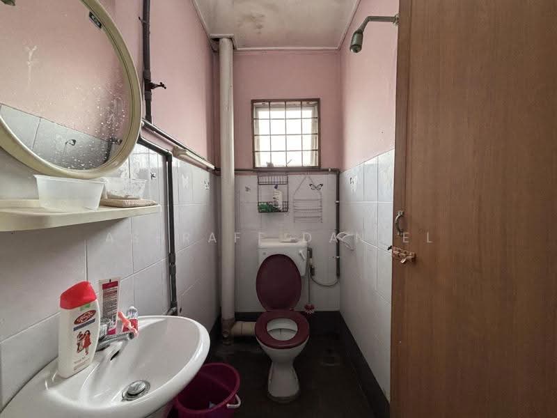 Cluster House for Sale in Taman Putra Perdana (Puchong) - Ashraff Daniel - PropertyGuru.com.my
