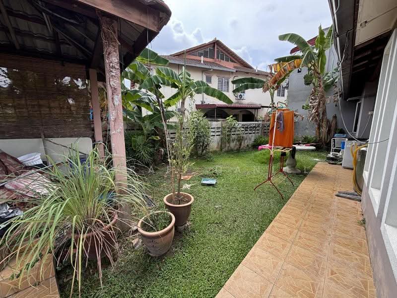 Cluster House for Sale in Taman Putra Perdana (Puchong) - Ashraff Daniel - PropertyGuru.com.my
