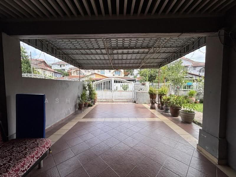Cluster House for Sale in Taman Putra Perdana (Puchong) - Ashraff Daniel - PropertyGuru.com.my