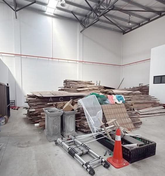 Semi-D Factory for Sale in Eco Business Park 1 (Johor Bahru) - Ace Tan - Interior - PropertyGuru.com.my