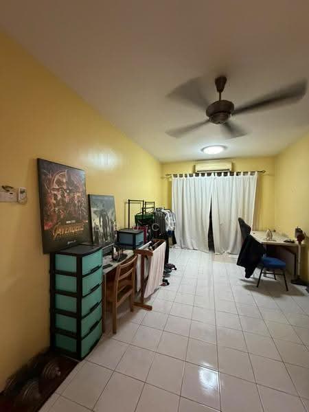 Condominium for Sale at Platinum Hill PV 3 - Bruce . - Interior - PropertyGuru.com.my