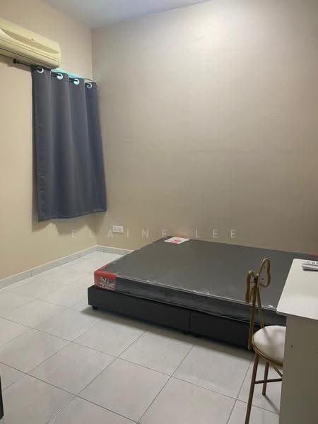 Pangsapuri untuk Disewa di The Rise Collection 3 - Elaine Lee - Bedroom - PropertyGuru.com.my