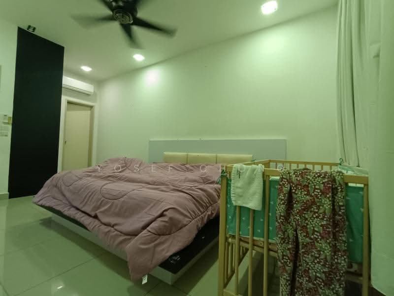 Apartment for Sale at Perling Heights Apartments - Yosef Chong - PropertyGuru.com.my