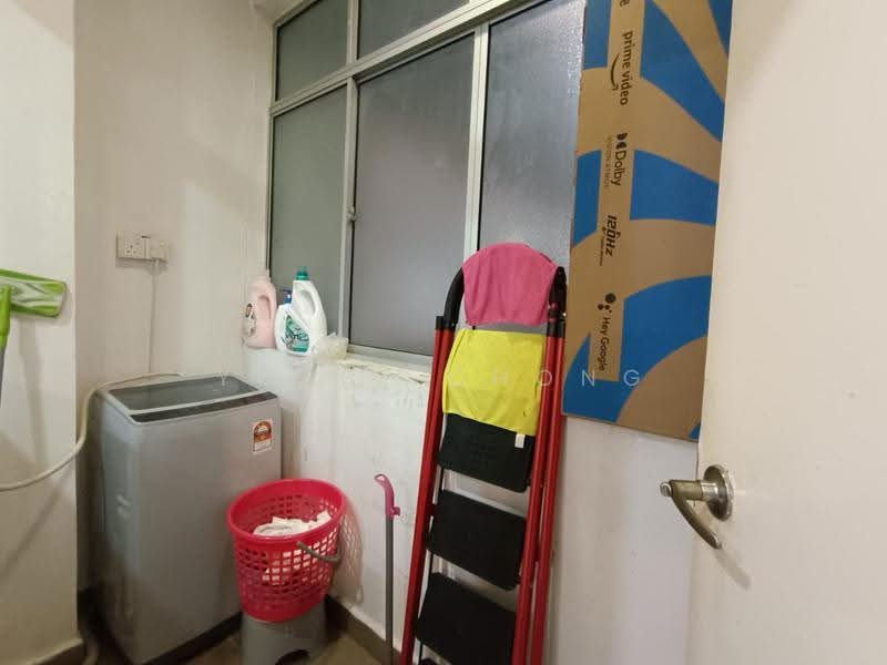 Apartment for Sale at Perling Heights Apartments - Yosef Chong - PropertyGuru.com.my