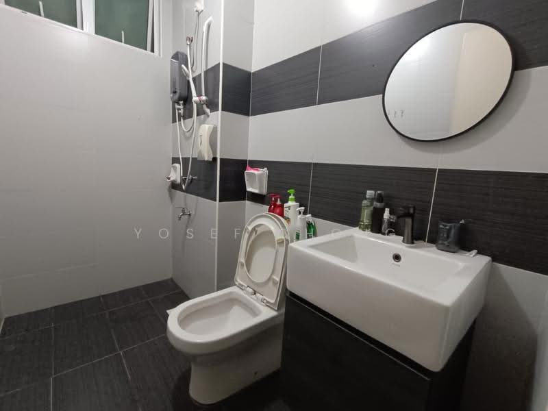 Apartment for Sale at Perling Heights Apartments - Yosef Chong - PropertyGuru.com.my