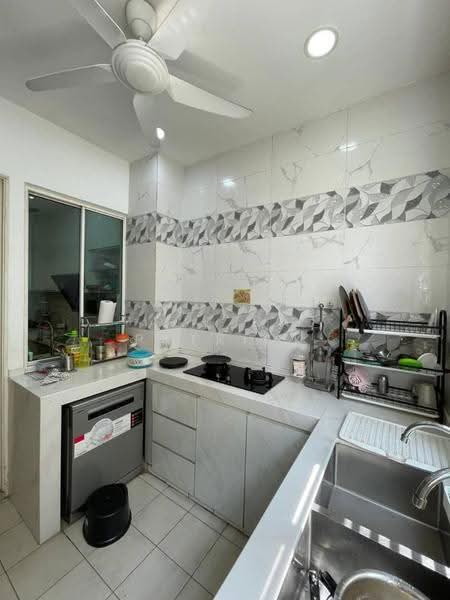 Condominium for Sale at 8 Petaling - Paul Raj Patrick - PropertyGuru.com.my