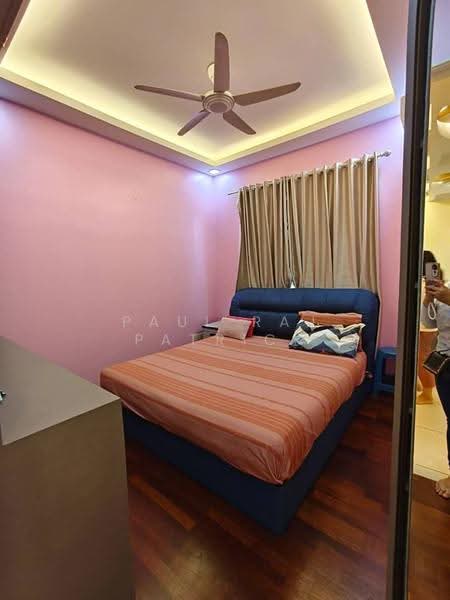 Condominium for Sale at 8 Petaling - Paul Raj Patrick - PropertyGuru.com.my