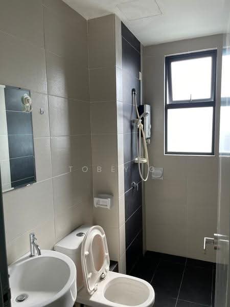 Service Residence for Sale at Amaya Maluri - Tobey G - Bathroom - PropertyGuru.com.my