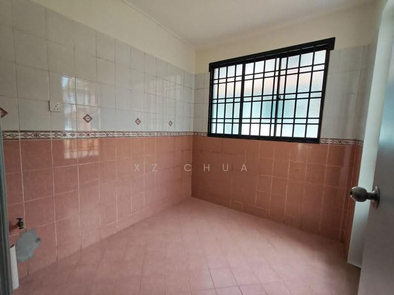 Rumah Teres 2.5-Tingkat untuk Disewa di Johor Bahru (Johor) - XZ CHUA - Kitchen - PropertyGuru.com.my