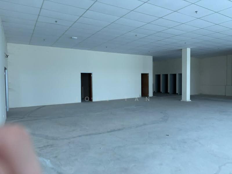 Semi-D Factory for Rent in North Port (Pelabuhan Utara) (Port Klang (Pelabuhan Klang)) - Joel Tan - PropertyGuru.com.my