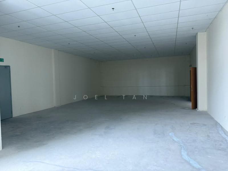 Semi-D Factory for Rent in North Port (Pelabuhan Utara) (Port Klang (Pelabuhan Klang)) - Joel Tan - Interior - PropertyGuru.com.my