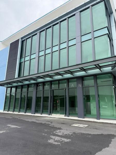 Semi-D Factory for Rent in North Port (Pelabuhan Utara) (Port Klang (Pelabuhan Klang)) - Joel Tan - PropertyGuru.com.my