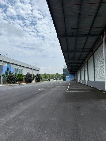 Semi-D Factory for Rent in North Port (Pelabuhan Utara) (Port Klang (Pelabuhan Klang)) - Joel Tan - Exterior - PropertyGuru.com.my