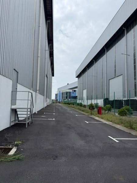 Semi-D Factory for Rent in North Port (Pelabuhan Utara) (Port Klang (Pelabuhan Klang)) - Joel Tan - Exterior - PropertyGuru.com.my