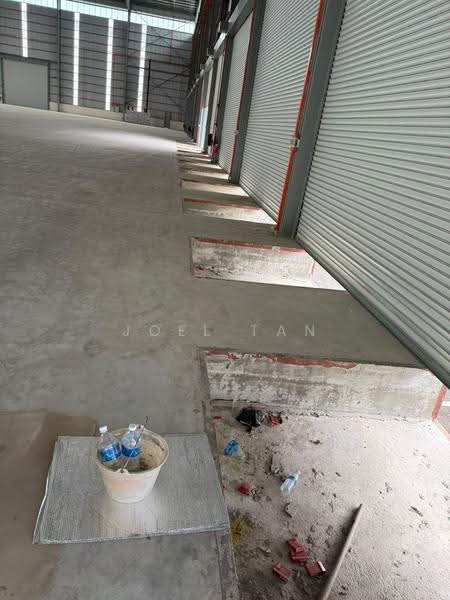 Semi-D Factory for Rent in North Port (Pelabuhan Utara) (Port Klang (Pelabuhan Klang)) - Joel Tan - Interior - PropertyGuru.com.my