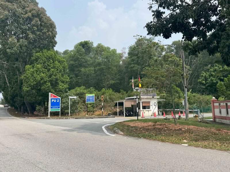 Rumah Teres 2.5-Tingkat untuk Disewa di TAMAN PUCHONG UTAMA (Puchong) - Paul Lee - Exterior - PropertyGuru.com.my