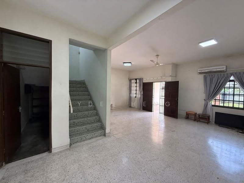 Rumah Berkembar untuk Dijual di Taman Sentosa (Johor Bahru) - Gyden Heng - PropertyGuru.com.my