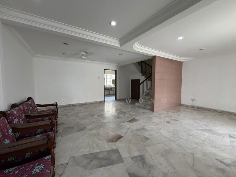 2-storey Terraced House for Rent in Taman Bukit Rawang Jaya (Rawang) - Danny Wong - Living Room - PropertyGuru.com.my