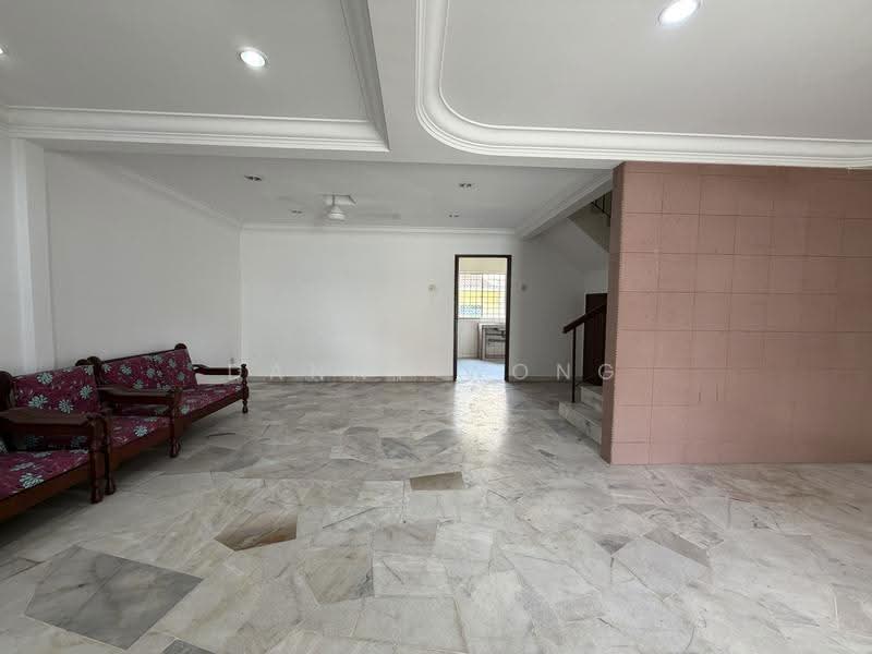 2-storey Terraced House for Rent in Taman Bukit Rawang Jaya (Rawang) - Danny Wong - Living Room - PropertyGuru.com.my