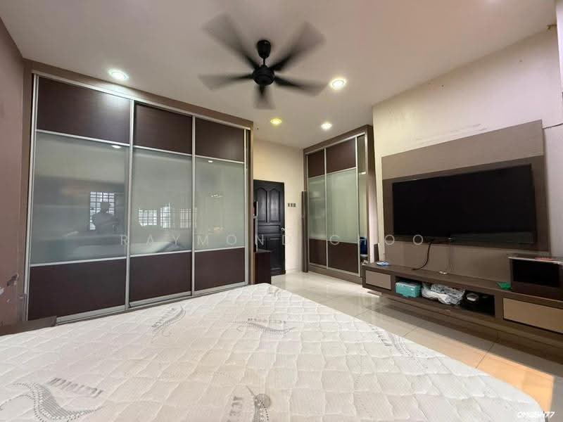 Rumah Teres 2-Tingkat untuk Disewa di Bandar Bukit Tinggi (Klang) - Raymond Choo - Bedroom - PropertyGuru.com.my