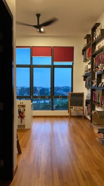 Kondominium untuk Disewa di Tropicana Grande - Eunice Tay - Interior - PropertyGuru.com.my