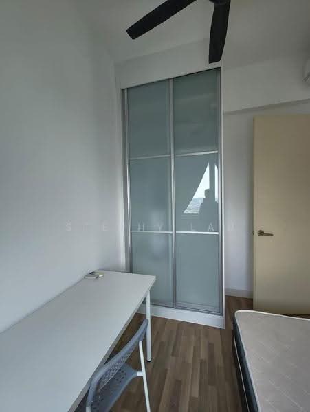 Kondominium untuk Dijual di Sunway GeoSense - Stephy Lau - Bedroom - PropertyGuru.com.my