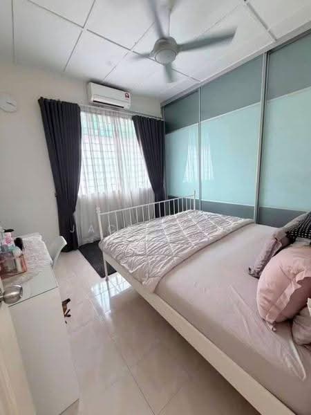 Rumah Teres 2-Tingkat untuk Dijual di Skudai (Johor) - Jack Wong - Bedroom - PropertyGuru.com.my