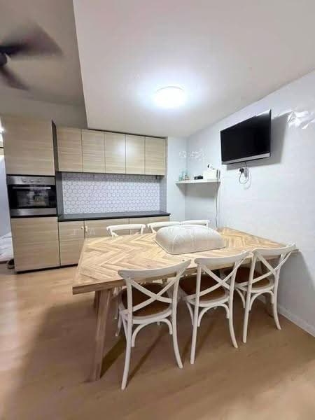 Rumah Teres 2-Tingkat untuk Dijual di Skudai (Johor) - Jack Wong - Dining Room - PropertyGuru.com.my