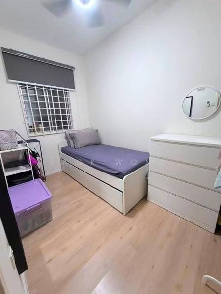 Rumah Teres 2-Tingkat untuk Dijual di Skudai (Johor) - Jack Wong - Bedroom - PropertyGuru.com.my
