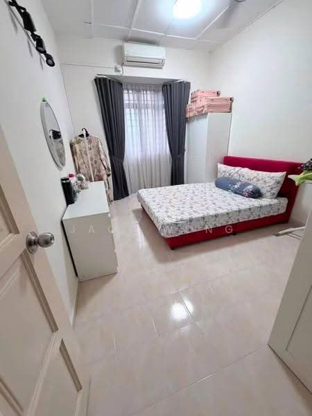 Rumah Teres 2-Tingkat untuk Dijual di Skudai (Johor) - Jack Wong - PropertyGuru.com.my