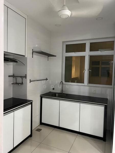 Condominium for Sale at Fiera Vista - Queenie Goon - Kitchen - PropertyGuru.com.my