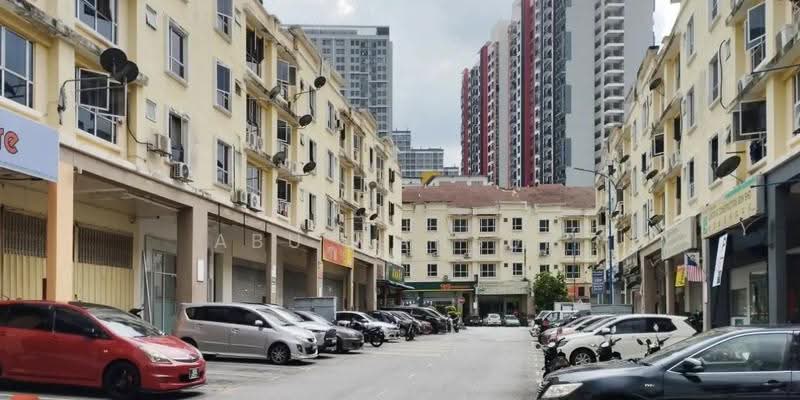 Kedai untuk Disewa di Prima Selayang (Selayang) - Abu Mansur - Exterior - PropertyGuru.com.my