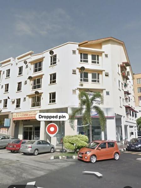 Kedai untuk Disewa di Prima Selayang (Selayang) - Abu Mansur - Exterior - PropertyGuru.com.my