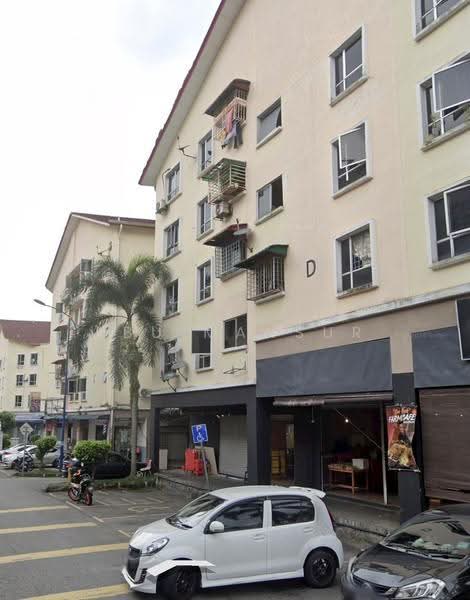 Kedai untuk Disewa di Prima Selayang (Selayang) - Abu Mansur - Exterior - PropertyGuru.com.my