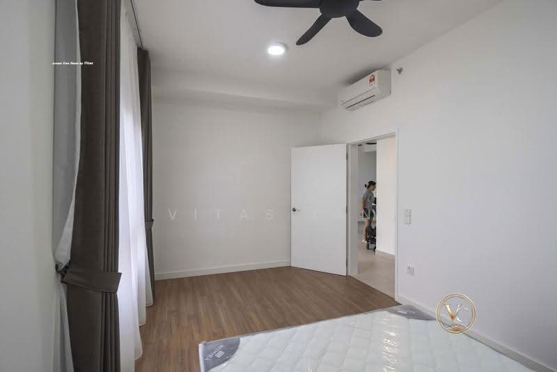 Kondominium untuk Disewa di Tuai Timur - Vitas Tan - Bedroom - PropertyGuru.com.my