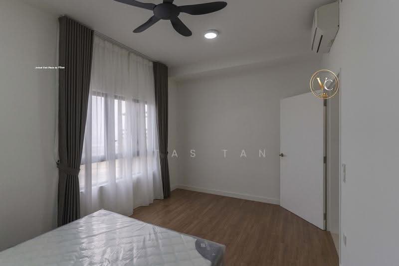 Kondominium untuk Disewa di Tuai Timur - Vitas Tan - Bedroom - PropertyGuru.com.my