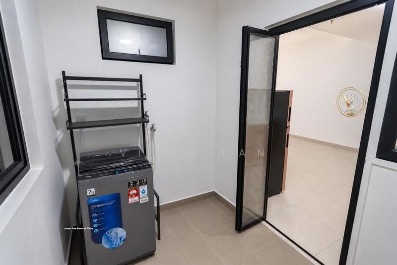 Kondominium untuk Disewa di Tuai Timur - Vitas Tan - Interior - PropertyGuru.com.my