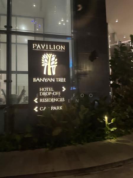 Kediaman Servis untuk Dijual di Banyan Tree Signatures - Erik Foo Chen - Exterior - PropertyGuru.com.my
