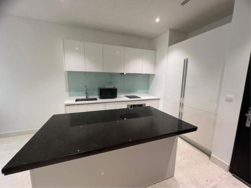 Kediaman Servis untuk Dijual di Banyan Tree Signatures - Erik Foo Chen - Kitchen - PropertyGuru.com.my