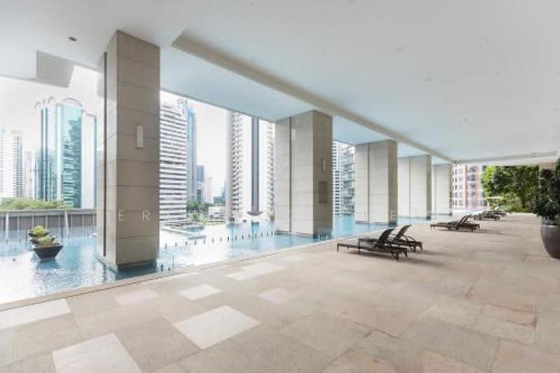 Kediaman Servis untuk Dijual di Banyan Tree Signatures - Erik Foo Chen - Exterior - PropertyGuru.com.my